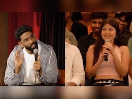 Woman Doctor Apologises After 'Male Corpse' Remark On Comic Pranit More's Show Goes Viral