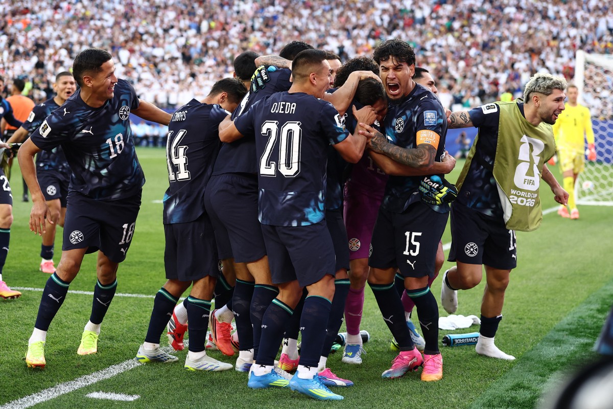 FIFA WC 2026: Heartbreak For Germany As Paraguay Clinch Win On Penalties