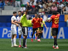 Belgium vs Iran Highlights, FIFA World Cup 2026: 10-Man Belgium Held To Goalless Draw By Iran After Nathan Ngoys Red Card