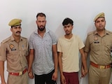 पैरा एथलीट चिराग त्यागी की हत्या मामला, दो आरोपी गिरफ्तार, एक फरार; 62000 में खरीदी थी पिस्टल पैरा एथलीट चिराग त्यागी की हत्या मामला, दो आरोपी गिरफ्तार, एक फरार; 62000 में खरीदी थी पिस्टल