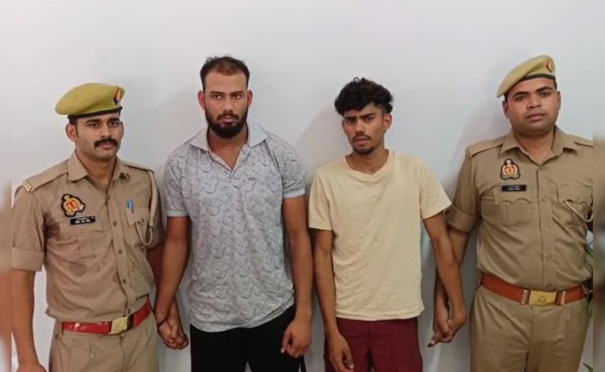 पैरा एथलीट चिराग त्यागी की हत्या मामला, दो आरोपी गिरफ्तार, एक फरार; 62000 में खरीदी थी पिस्टल 