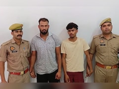 पैरा एथलीट चिराग त्यागी की हत्या मामला, दो आरोपी गिरफ्तार, एक फरार; 62000 में खरीदी थी पिस्टल 