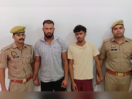 पैरा एथलीट चिराग त्यागी की हत्या मामला, दो आरोपी गिरफ्तार, एक फरार; 62000 में खरीदी थी पिस्टल&nbsp;