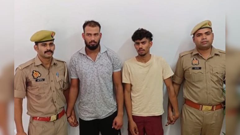 पैरा एथलीट चिराग त्यागी की हत्या मामला, दो आरोपी गिरफ्तार, एक फरार; 62000 में खरीदी थी पिस्टल&nbsp;