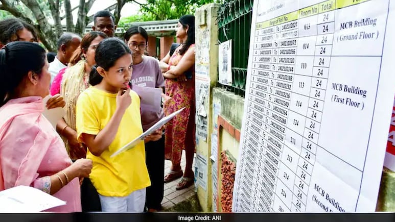 NEET एग्जाम के लिए दिल्ली, पंजाब, हरियाणा और बिहार समेत इन राज्यों में बस फ्री, जानिए आपके राज्य में छात्रों के लिए क्या है तैयारी