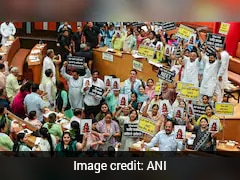 Parliamentary Panel Asks NTA To Define "Paper Leak": Report