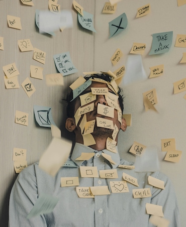 How Extreme Stress Affects The Body
