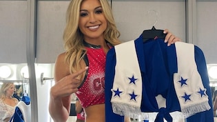 Netflix's America's Sweethearts Returns Amid Karley Swindel's Rumored Exit From Dallas Cowboys Cheerleaders Squad Weeks After Wedding