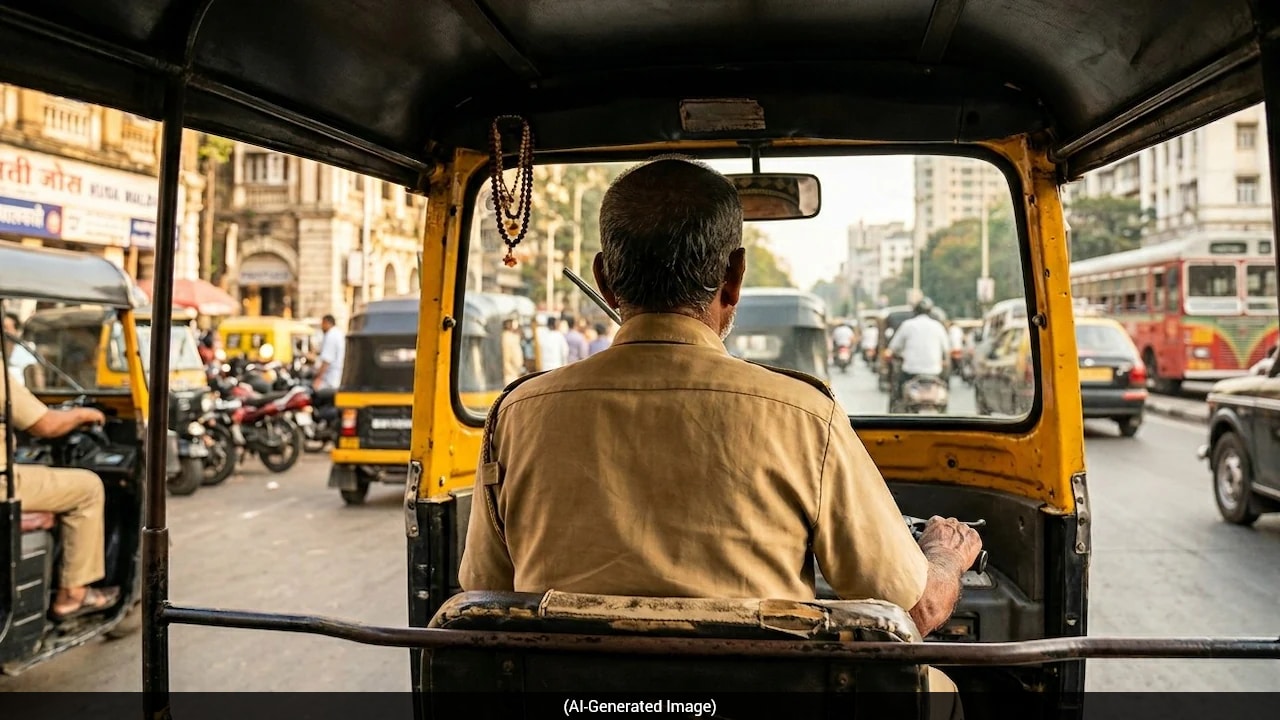 Mumbai Auto, Taxi Fares To Rise From September 1 - Check Details