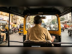 Mumbai Auto, Taxi Fares To Rise From September 1 - Check Details