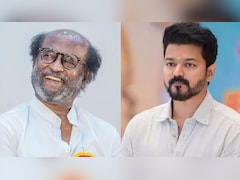 Rajinikanth Breaks Silence On Not Publicly Wishing Vijay On His 52nd Birthday