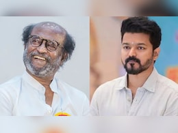 Rajinikanth Breaks Silence On Not Publicly Wishing Vijay On His 52nd Birthday