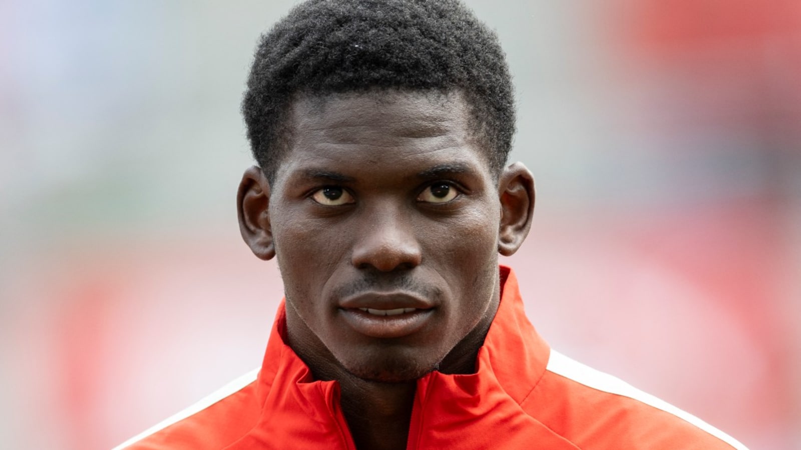 End Of Breel Embolo Drama: Switzerland Striker Gets Visa For World Cup In USA After 2-Day Delay