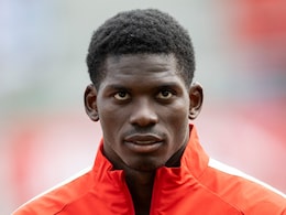End Of Breel Embolo Drama: Switzerland Striker Gets Visa For World Cup In USA After 2-Day Delay