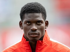 End Of Breel Embolo Drama: Switzerland Striker Gets Visa For World Cup In USA After 2-Day Delay