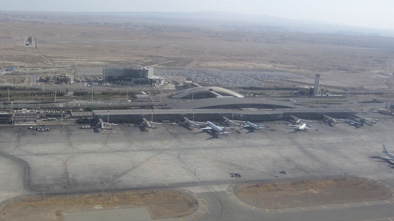 Iran Cancels All Flights After Fresh Israel Face-Off; Triggers Fears Of War Resumption