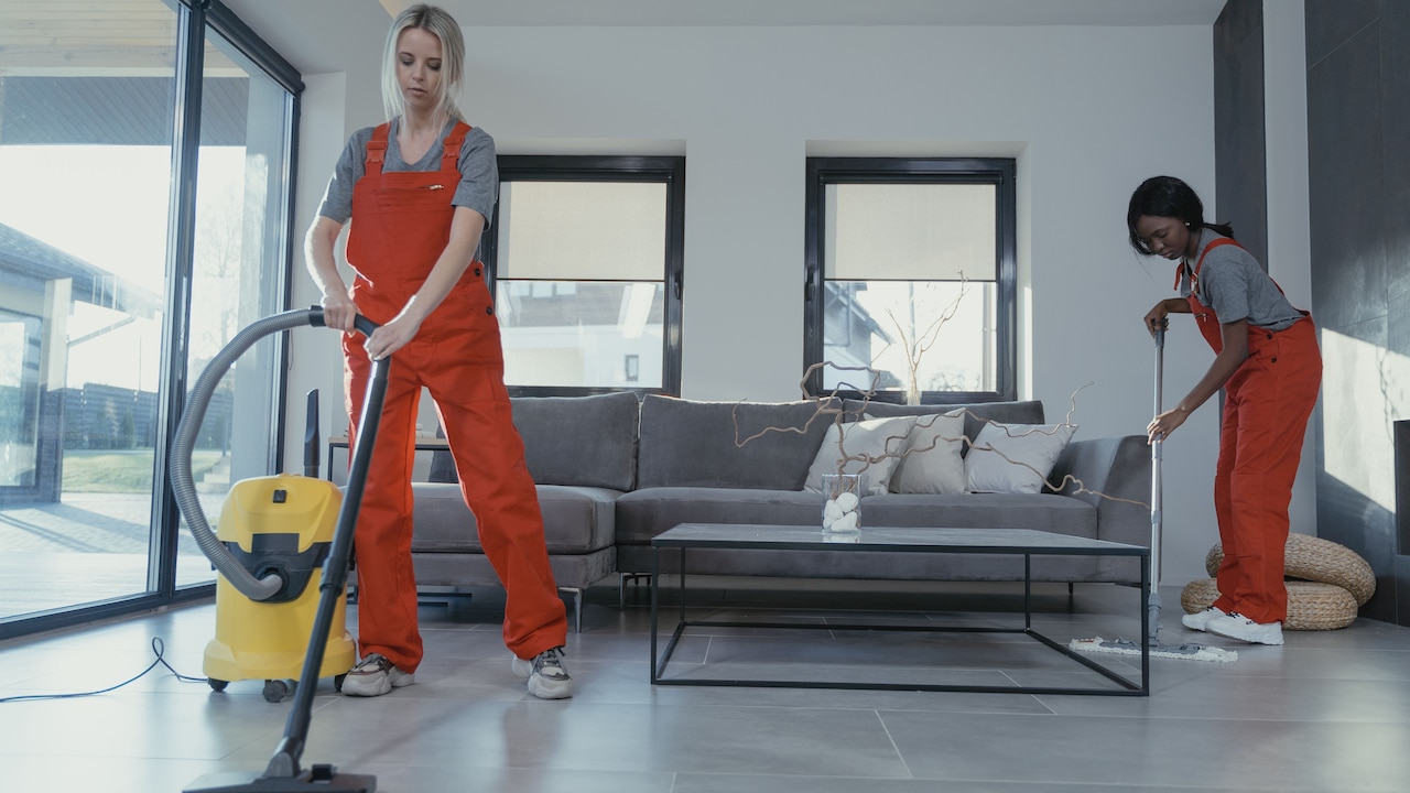 Common Vacuum Cleaner Mistakes First-Time Buyers Make Common Vacuum Cleaner Mistakes First-Time Buyers Make