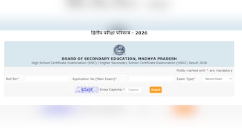 MPBSE Class 12 Result 2026 To Be OUT Soon; Check Direct Link And Steps To Check Scorecard