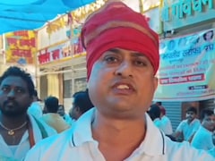 'मुजफ्फरपुर ने बेगूसराय को पीछे छोड़ दिया है' बोले आभूषण व्यापारी, लगातार हमलों के बाद गिराए शटर
