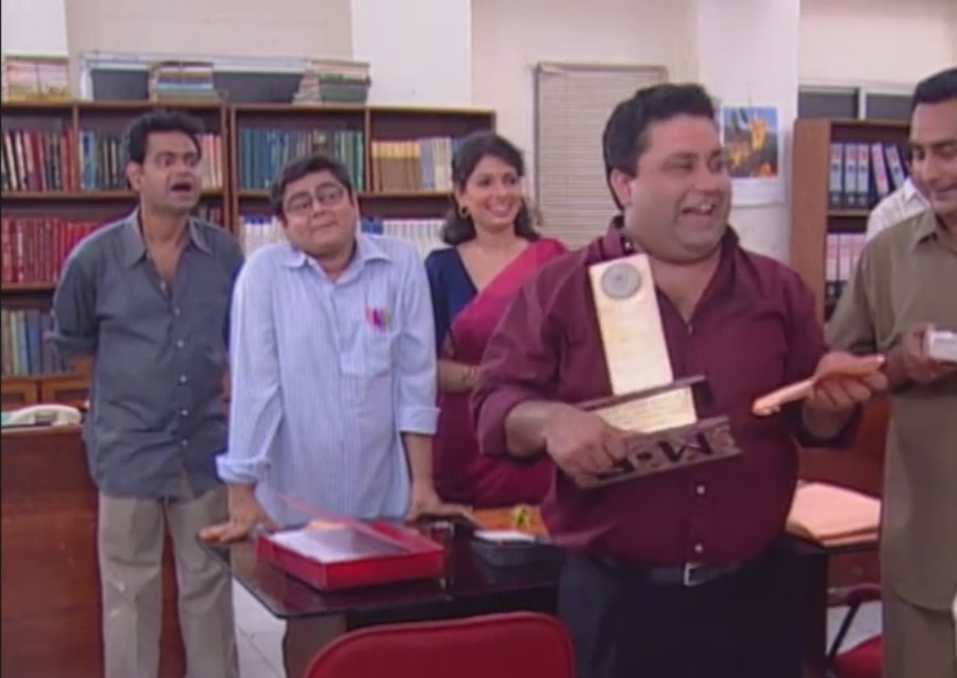 दूरदर्शन पर लौटे पुराने दिन, 25 साल पहले पॉपुलर कॉमेडी शो की वापसी, एक्ट्रेस बोलीं- कोई नहीं कर सकता रिप्लेस