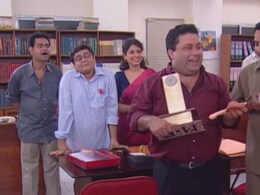 दूरदर्शन पर लौटे पुराने दिन, 25 साल पहले पॉपुलर कॉमेडी शो की वापसी, एक्ट्रेस बोलीं- कोई नहीं कर सकता रिप्लेस
