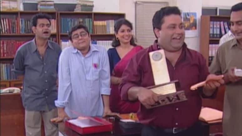 दूरदर्शन पर लौटे पुराने दिन, 25 साल पहले पॉपुलर कॉमेडी शो की वापसी, एक्ट्रेस बोलीं- कोई नहीं कर सकता रिप्लेस