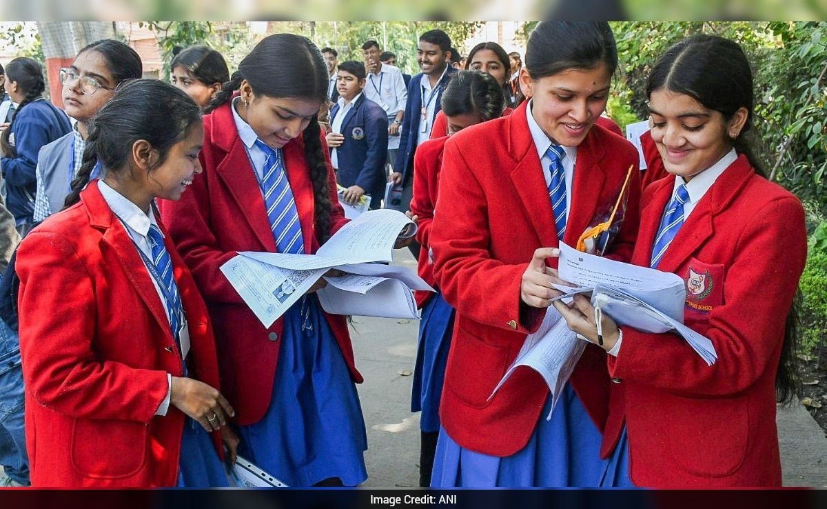 CBSE Class 10 Session 2 Result 2026 Expected Soon: Know Result Date And Download Steps