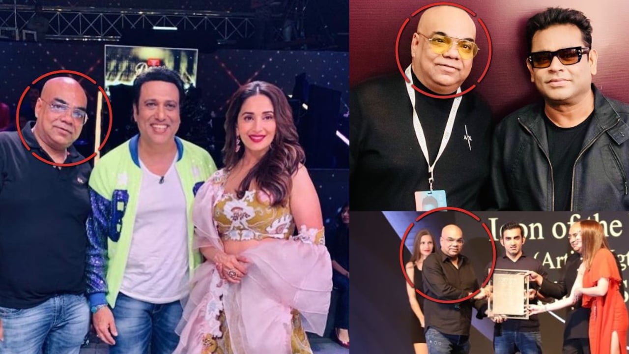 अरिजीत सिंह, नोरा फतेही और कपिल शर्मा के नाम पर 1.41 करोड़ की ठगी, आरोपी मुंबई में ऐसे चढ़ा पुलिस के हत्थे