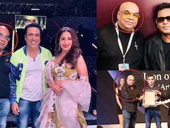 अरिजीत सिंह, नोरा फतेही और कपिल शर्मा के नाम पर 1.41 करोड़ की ठगी, आरोपी मुंबई में ऐसे चढ़ा पुलिस के हत्थे