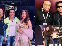अरिजीत सिंह, नोरा फतेही और कपिल शर्मा के नाम पर 1.41 करोड़ की ठगी, आरोपी मुंबई में ऐसे चढ़ा पुलिस के हत्थे