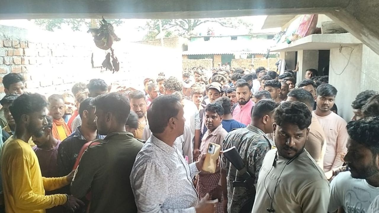प‍िता ने तीन बेट‍ियों की कर द‍ी हत्‍या, प‍िता के अफेयर का करती थीं व‍िरोध
