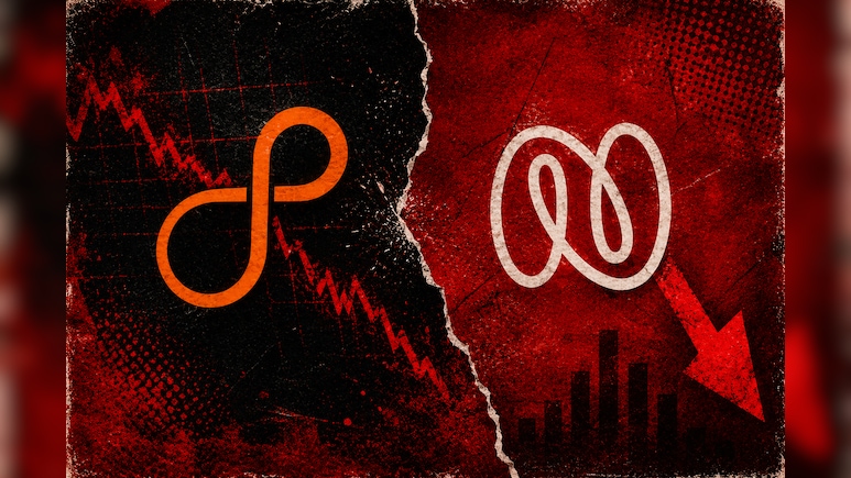 Persistent Systems' Shares Slide 9% After Nagarro Deal; Here's Why Brokerages Are Split