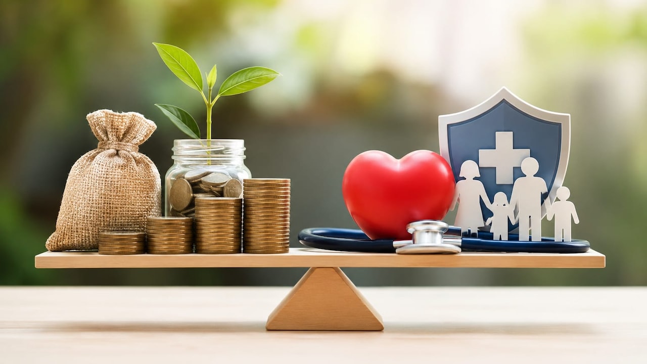 Insurance Policy: प्रीमियम कम, कवरेज ज्‍यादा... जानिए कैसे अब इंश्‍योरेंस पॉलिसी लेना आपके लिए हुआ फायदेमंद