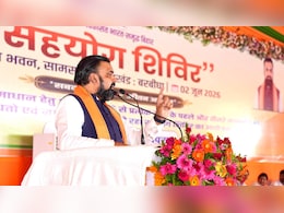 मां-बेटा सबको चाहिए अलग घर, किसी की बपौती नहीं... राबड़ी देवी बंगला विवाद पर CM सम्राट चौधरी बोले