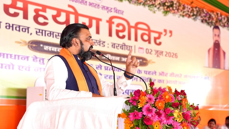 मां-बेटा सबको चाहिए अलग घर, किसी की बपौती नहीं... राबड़ी देवी बंगला विवाद पर CM सम्राट चौधरी बोले