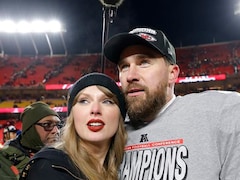 Taylor Swift-Travis Kelce Wedding Buzz Skyrockets as Madison Square Garden Becomes the Biggest Clue Yet