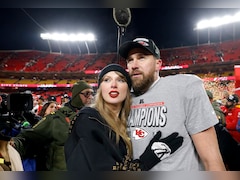 Stevie Nicks, Tim McGraw And Paul McCartney Set For Taylor Swift And Travis Kelces Wedding?