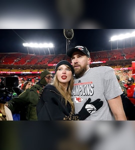 Stevie Nicks, Tim McGraw And Paul McCartney Set For Taylor Swift And Travis Kelces Wedding?