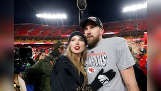 Stevie Nicks, Tim McGraw And Paul McCartney Set For Taylor Swift And Travis Kelce's Wedding?