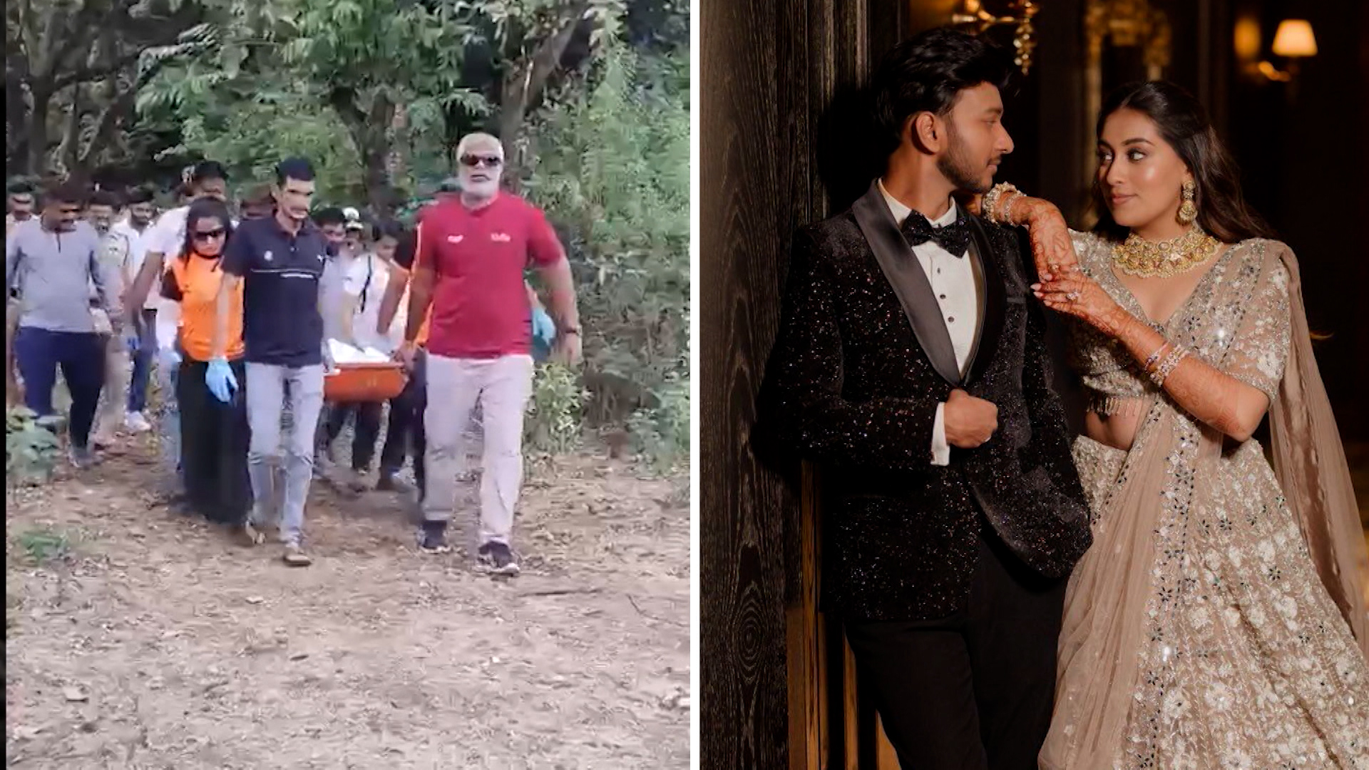Pune Murder Case: Siya Allegedly Hid Ketan's Passport To Sabotage Bali Pre-Wedding Trip