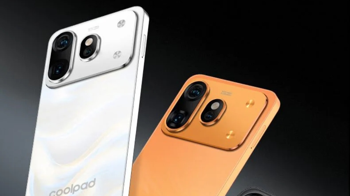 Coolpad Cool 80 हुआ लॉन्च: जानें 90Hz डिस्प्ले, 128GB स्टोरेज वाले बजट फोन की कीमत