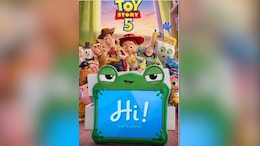 Tony Hale Confirms Return As Forky In Toy Story 5: What To Expect