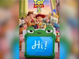 Tony Hale Confirms Return As Forky In Toy Story 5: What To Expect