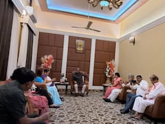 List Of Rebel Trinamool MPs Who Met Lok Sabha Speaker Om Birla