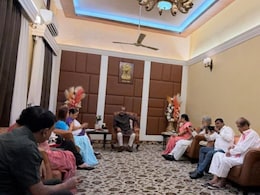 List Of Rebel Trinamool MPs Who Met Lok Sabha Speaker Om Birla