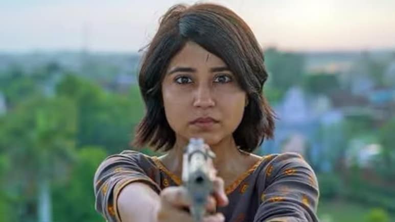 मिर्जापुर सीजन 4 पर गोलू गुप्ता ने कहा 'फिंगर्स क्रॉस्ड',  4 सितंबर को रिलीज हो रही 'मिर्जापुर द मूवी'