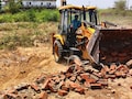 JDA Action: 140 करोड़ की 70 बीघा जमीन अतिक्रमण मुक्त, 3 अवैध कॉलोनियां की गई ध्वस्त