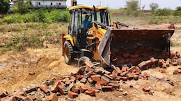 JDA Action: 140 करोड़ की 70 बीघा जमीन अतिक्रमण मुक्त, 3 अवैध कॉलोनियां की गई ध्वस्त