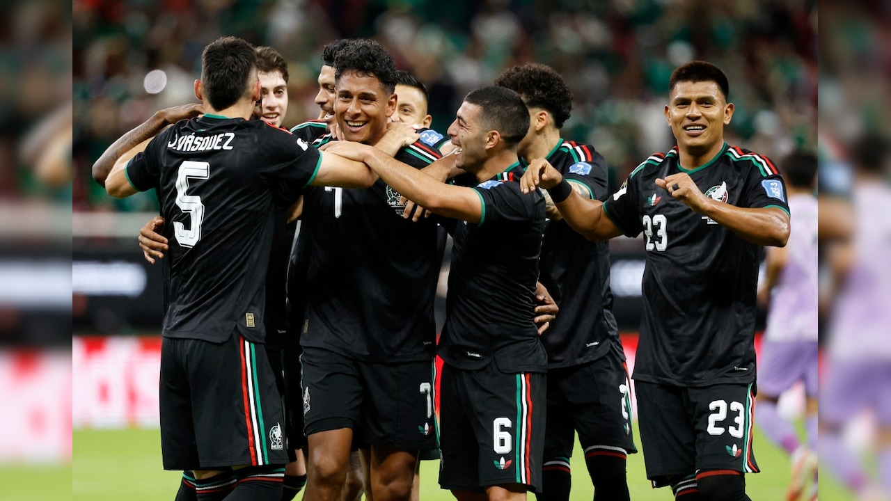 Mexico vs South Korea Live Football Score, FIFA World Cup 2026 Highlights: Luis Romos Goal Sinks South Korea As Mexico Qualify For Knockouts