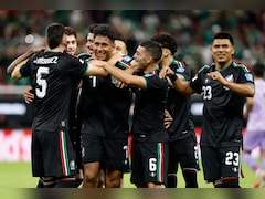 Mexico vs South Korea Live Football Score, FIFA World Cup 2026 Highlights: Luis Romos Goal Sinks South Korea As Mexico Qualify For Knockouts